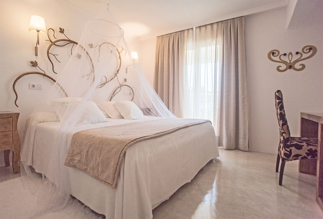 Sa Volta Hotel-官方