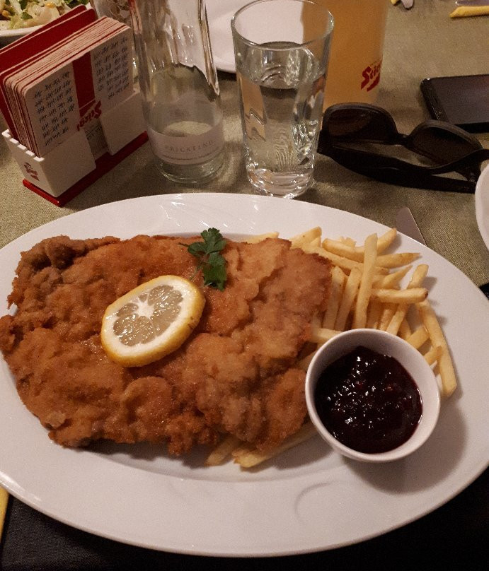 Embach餐馆和美食-Gasthof Neuwirt