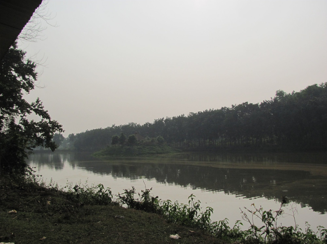 Sherpur旅游攻略图片