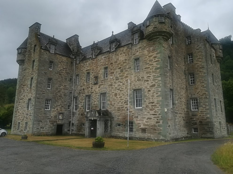 Weem旅游攻略图片