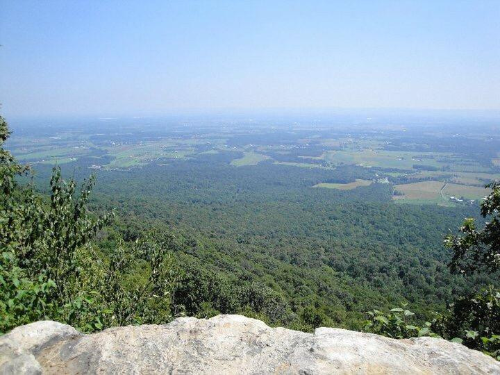 Newburg旅游景点-Colonel Denning State Park