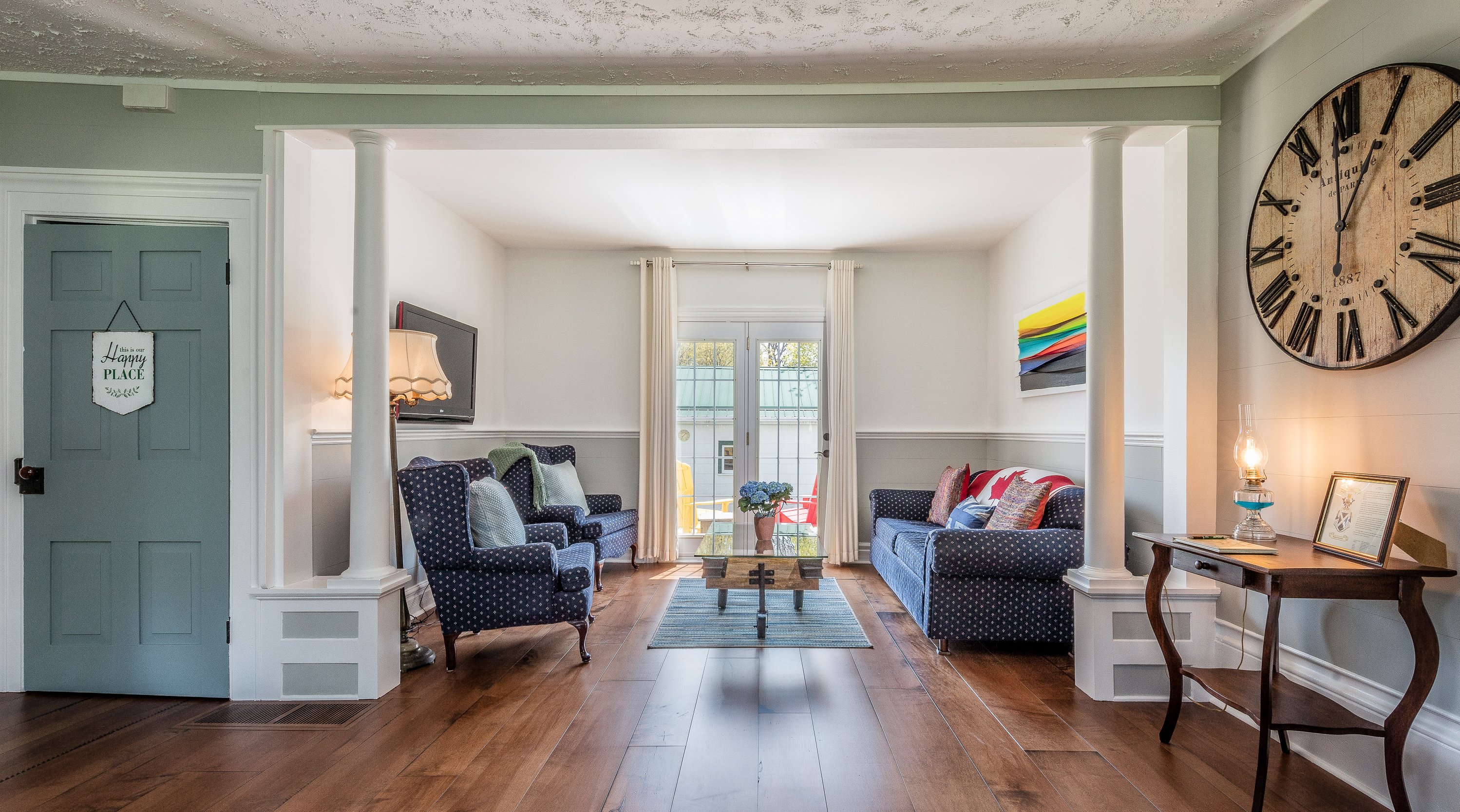 Wellington Willows Boutique B&B-官方