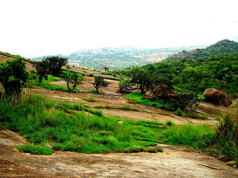 Dabguli旅游攻略图片