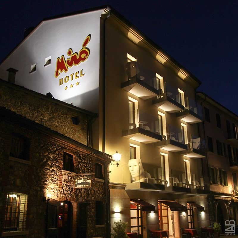 Hotel Miro