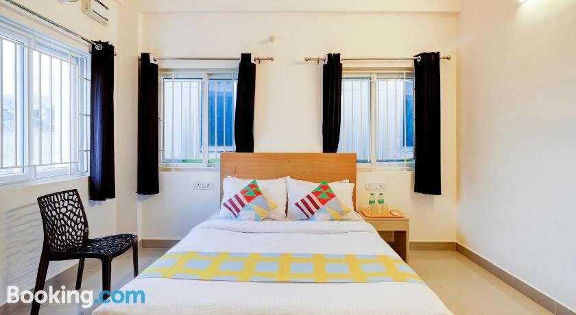 OYO 80422 Shalom Stays and Hospitality