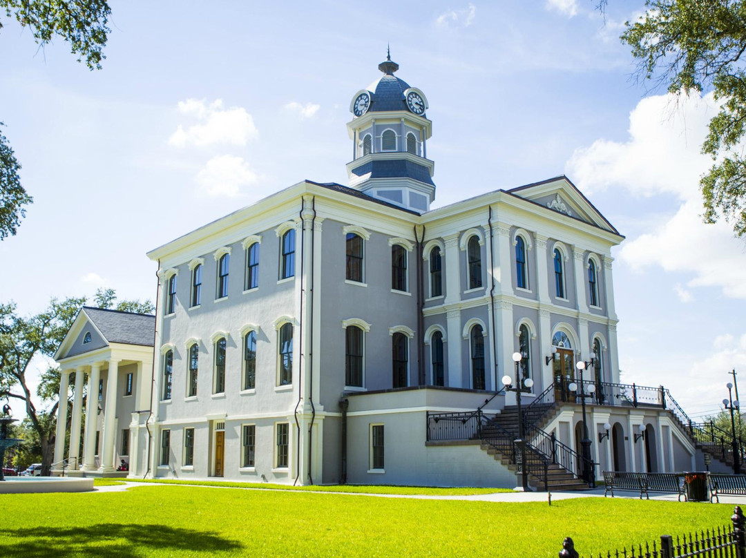 Thomasville旅游攻略图片