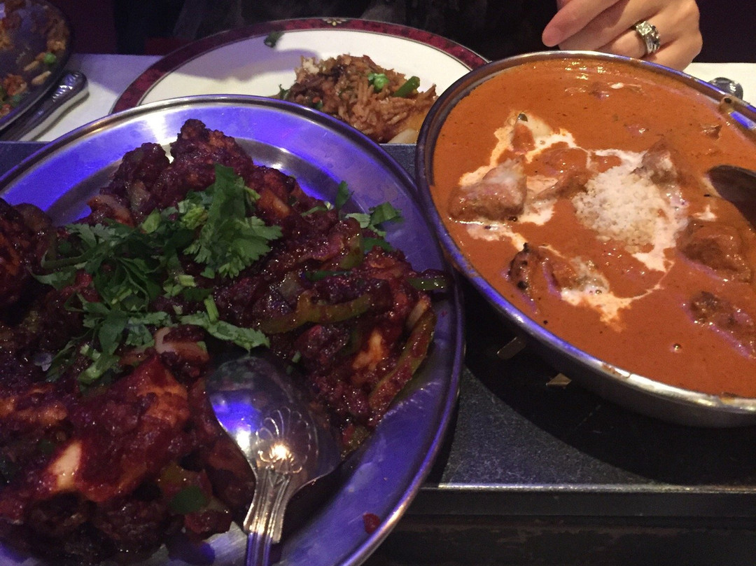 The Third Eye - Best Restaurant
