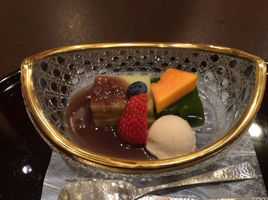 人形町今半　池袋東武店