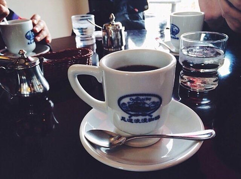 尾道浪漫珈琲 福屋尾道店