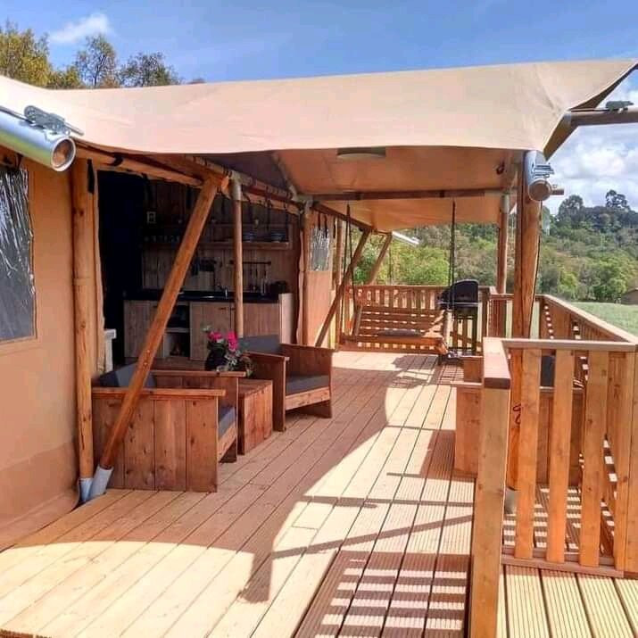 Casa Da Vinha Glamping & Casas