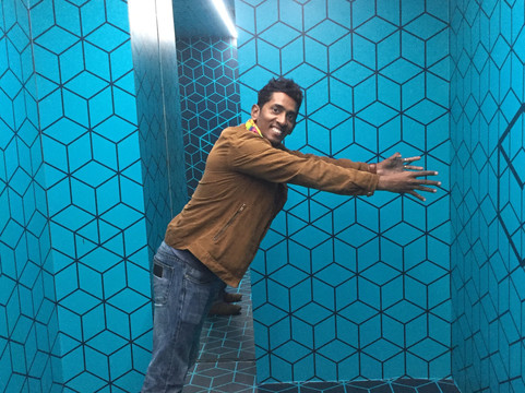 Museum Of Illusions Kuala Lumpur-吉隆坡必去景点