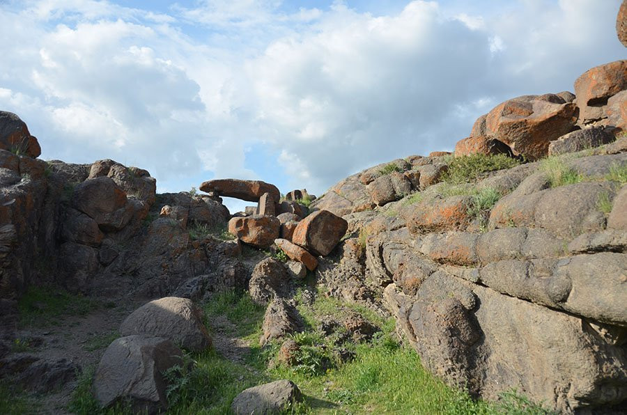 Meshgin Shahr旅游攻略图片