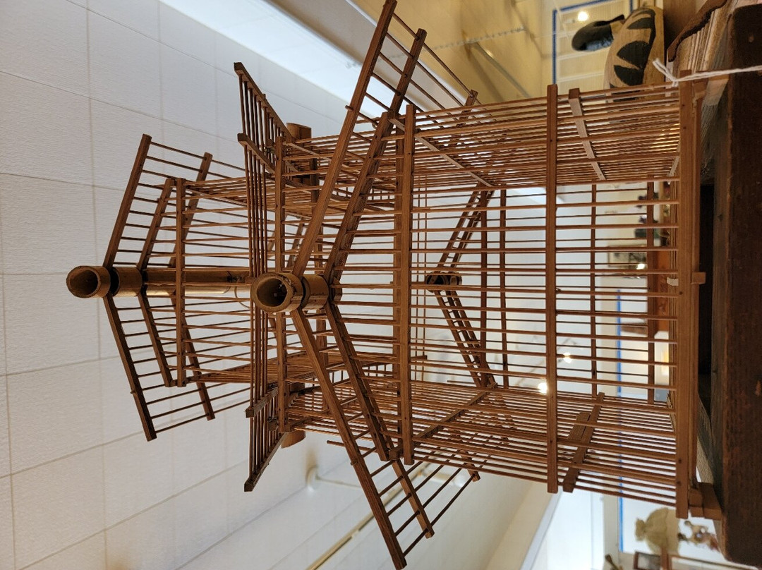 Plains Antiques and Home Furnishings景点图片