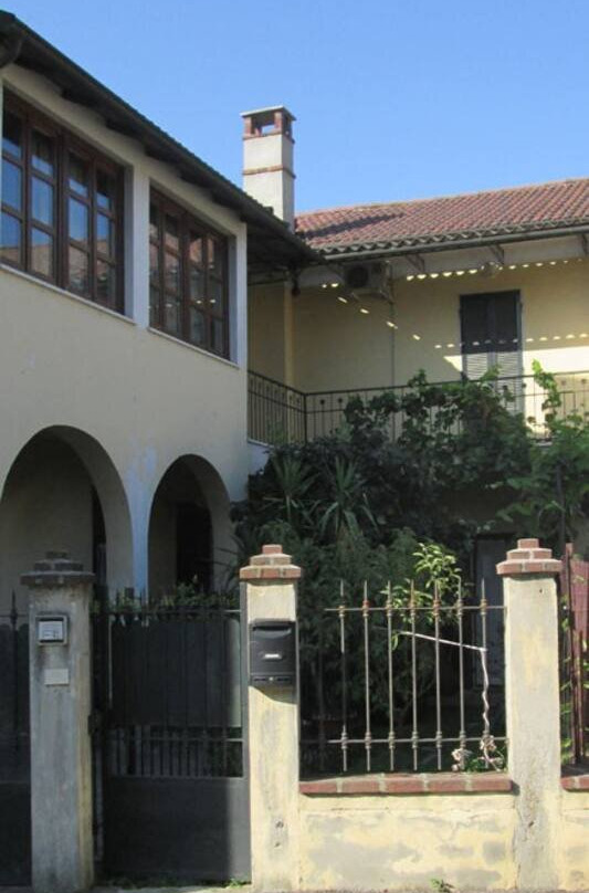 La Casa Del Nocciolo