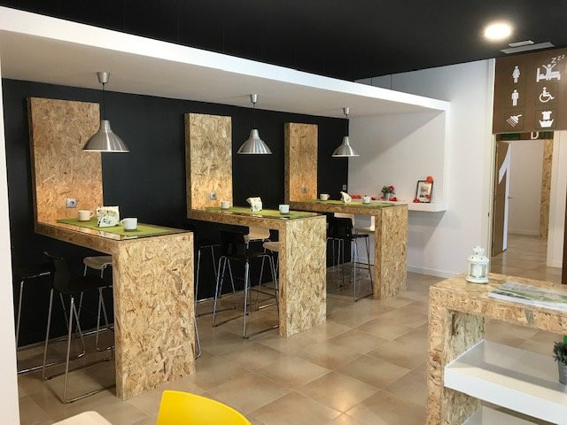 Albergue O Pedrón Hostel & Rooms