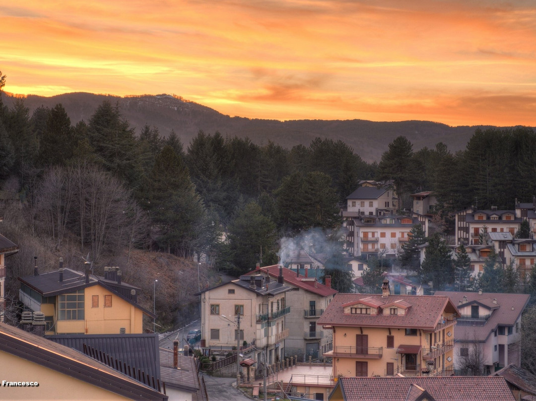 Hotel Miramonti