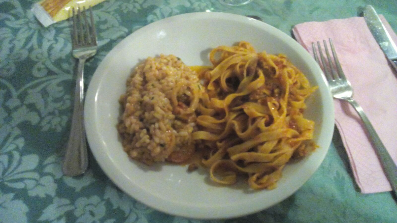 Hotel Clipper-餐饮