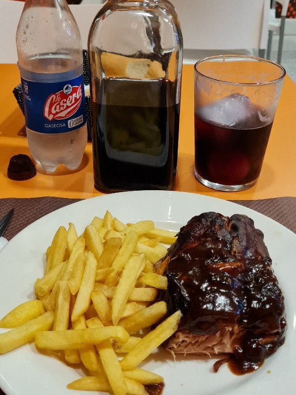 Sangonera La Seca旅游攻略图片