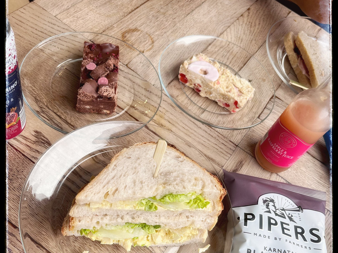Norbury's Fine Foods