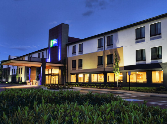 Holiday Inn Express Brentwood South - Franklin By IHG
