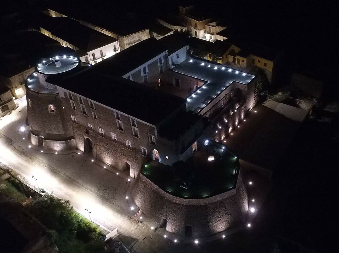 Castello dell'Ettore景点图片