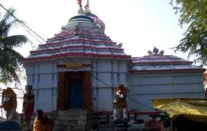 Baliharachandi Temple景点图片