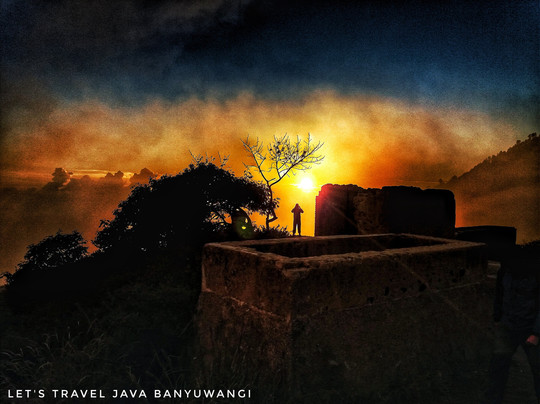 Lets Travel Java Baynuwangi