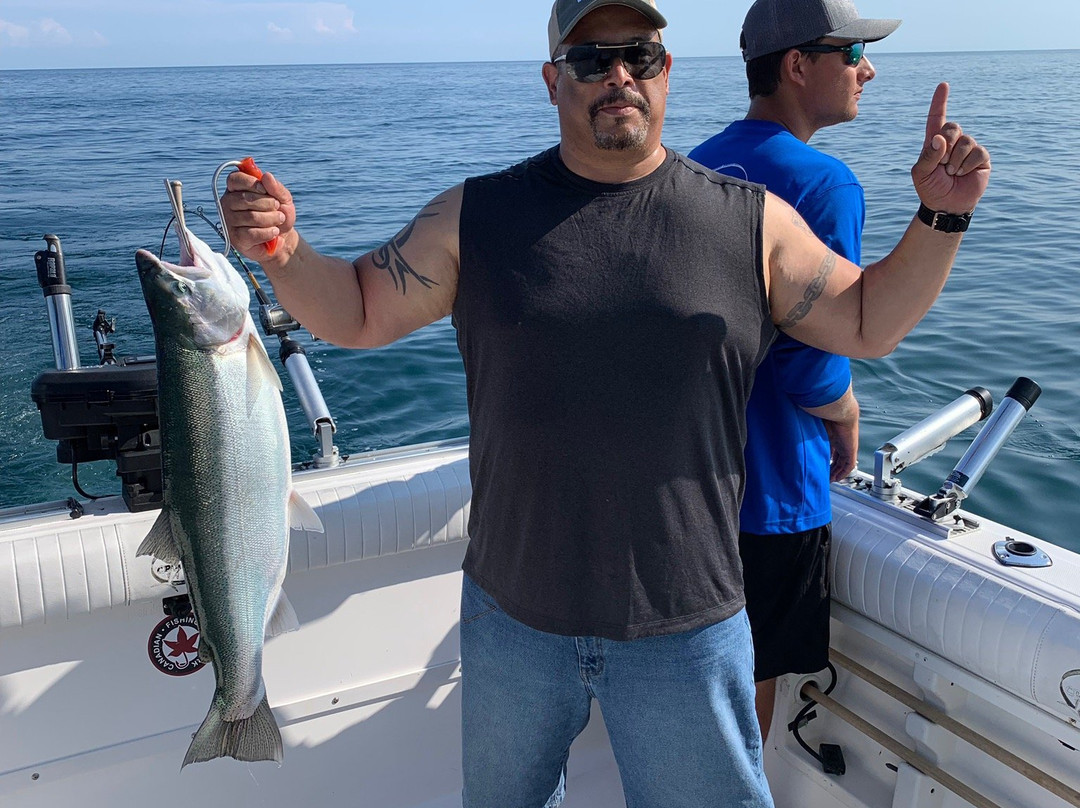 King's on the Run-多伦多必去景点