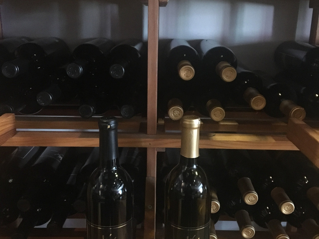 The Winery At Wilcox景点图片