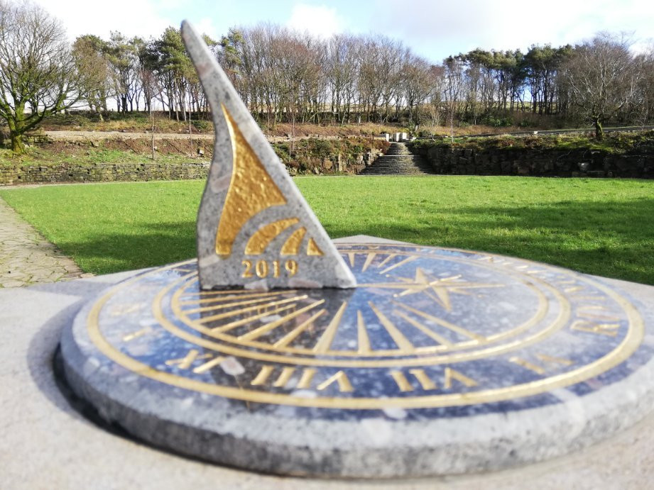 Rivington Terraced Gardens