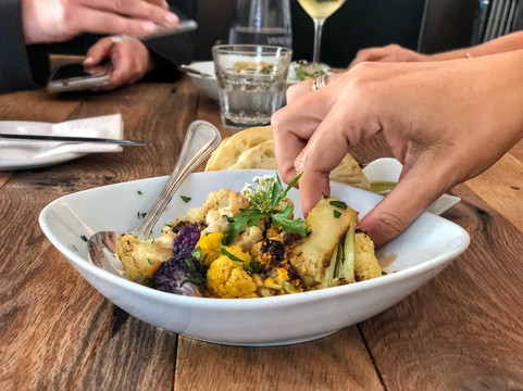 卡梅尔美食之旅-卡梅尔必去景点