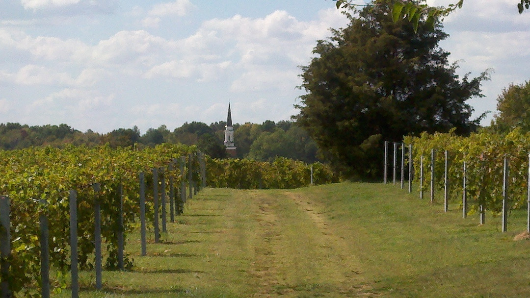 Crown Winery景点图片