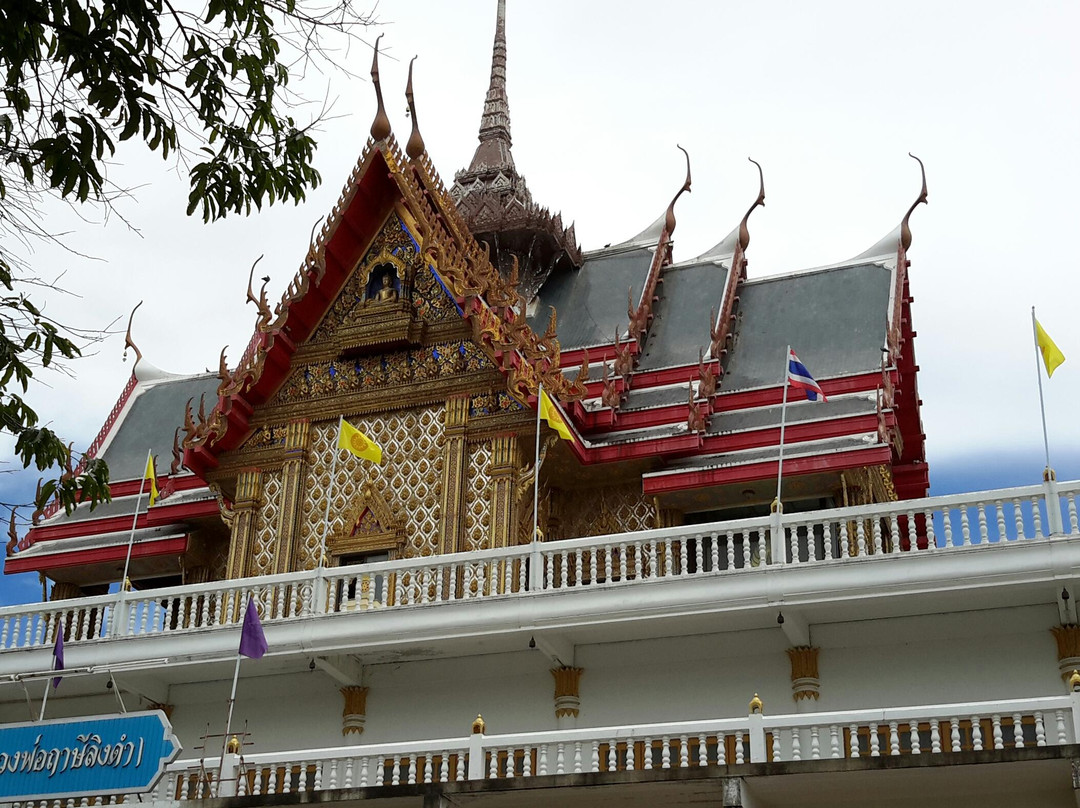 Wat Phuttha Chaiyo景点图片