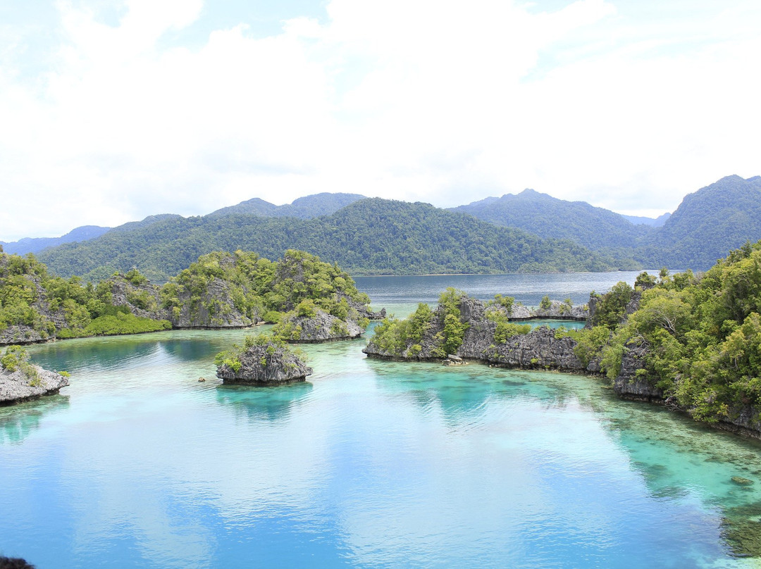 Sombori Island景点图片