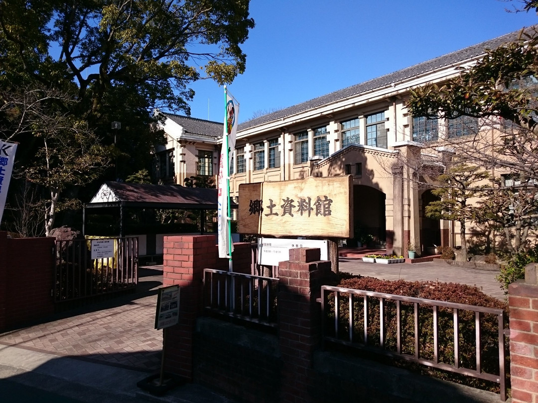 Kariya Folk Museum