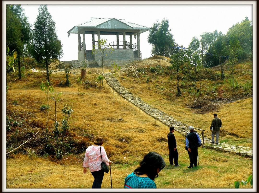 Fambong Lho Wildlife Sanctuary景点图片