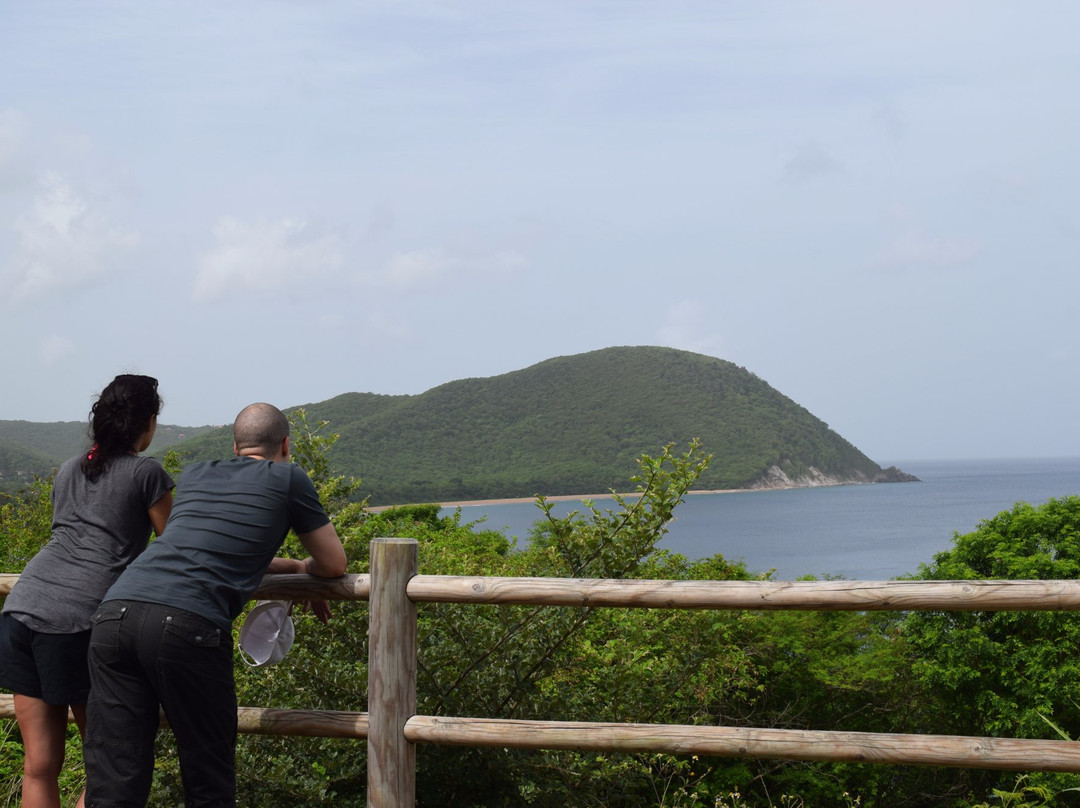 Guadeloupe Advisor-Saint-Claude必去景点