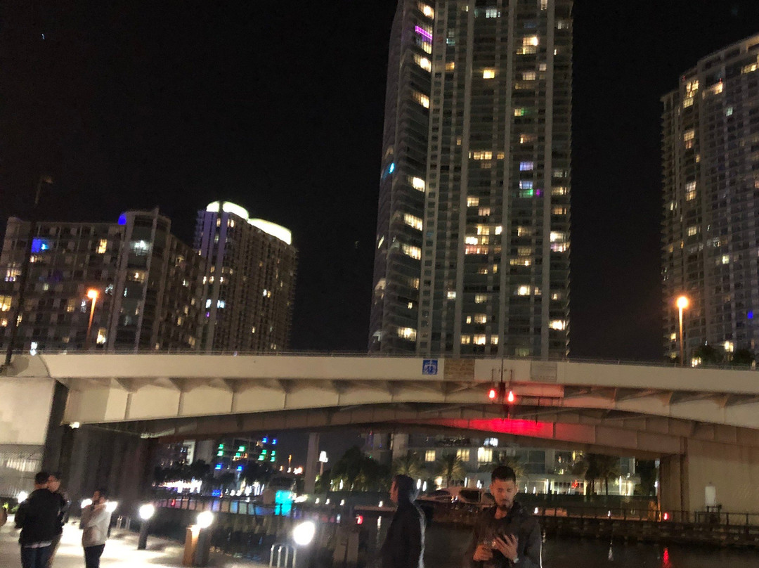 Riverside Miami-迈阿密必去景点