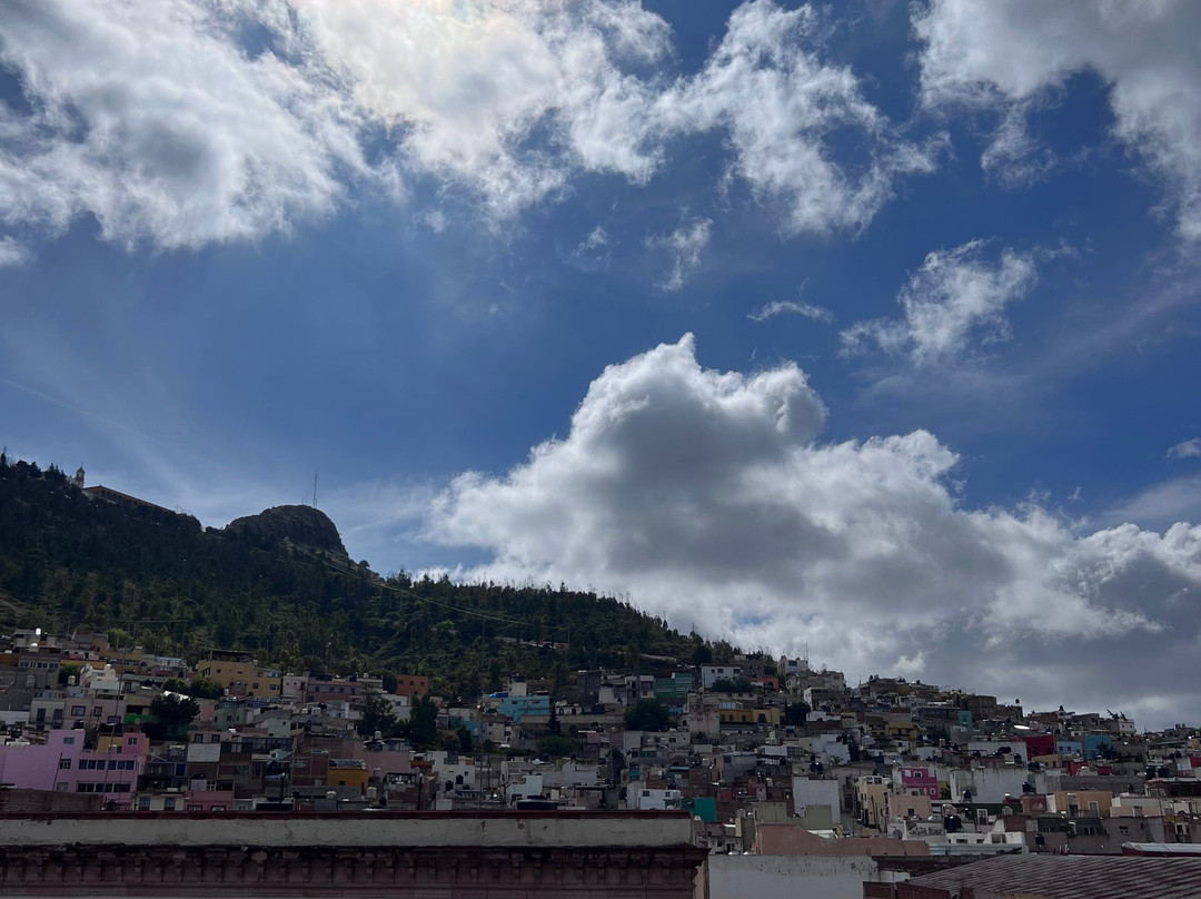 Posada del Carmen主图