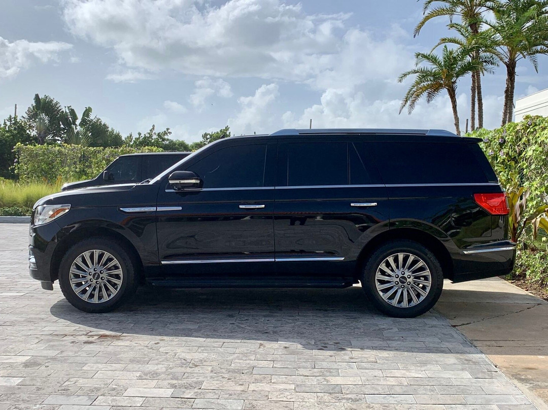 Jireh Transportation-Luquillo必去景点