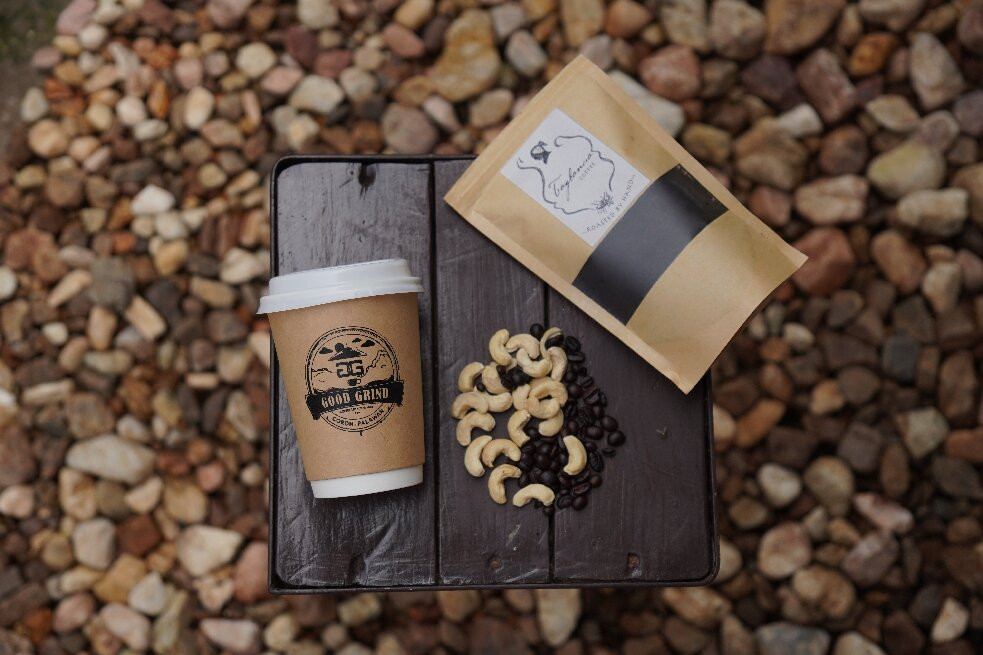 Good Grind Coron Cafe