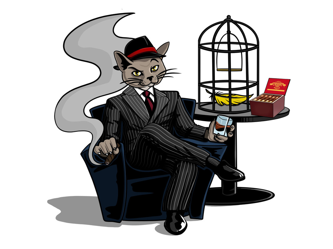 Cat's Pajamas Bistro