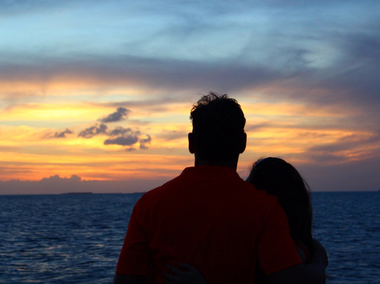 Key West Cocktail Cruise-基韦斯特必去景点