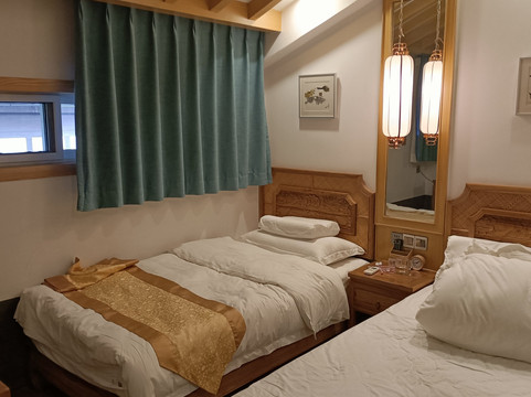 琵琶老店客栈 主图