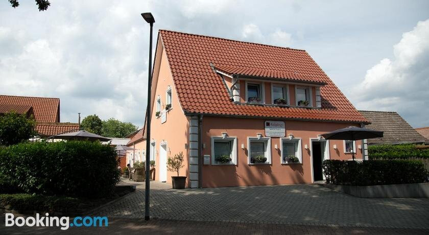 Kolpings-Gästehaus
