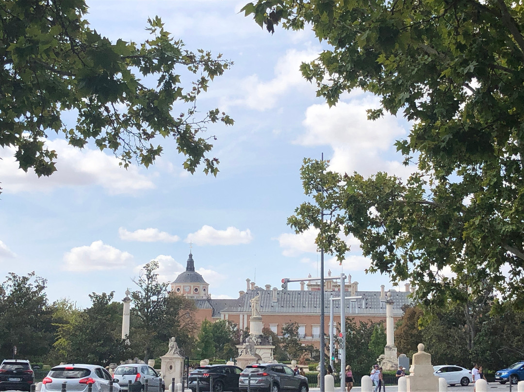 La Ramona Madrid