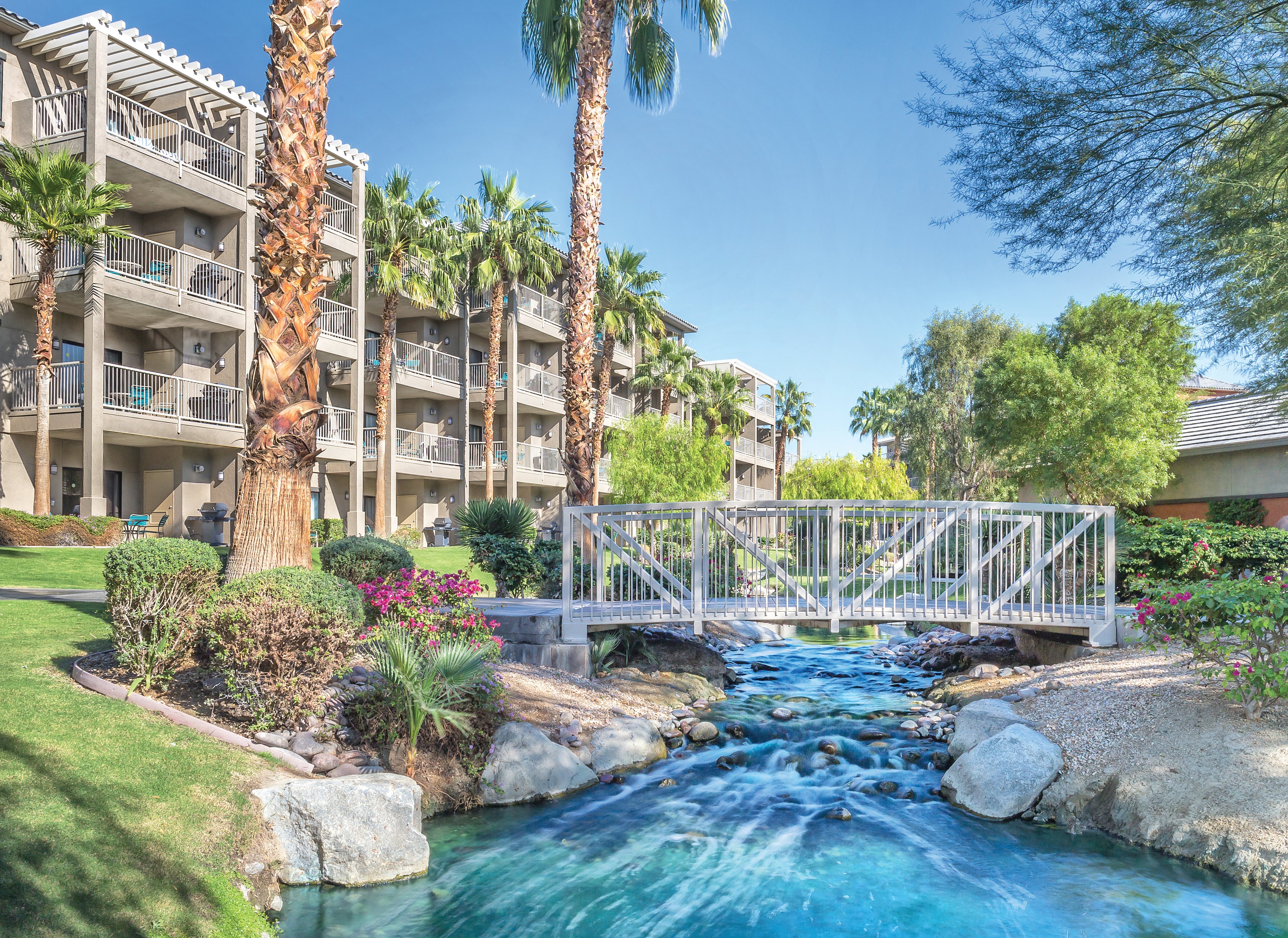 Worldmark Indio-官方