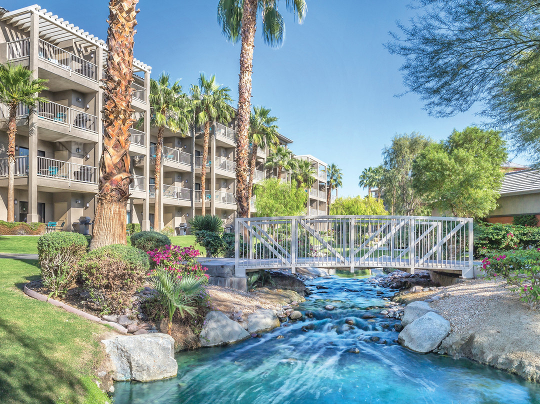 Worldmark Indio主图