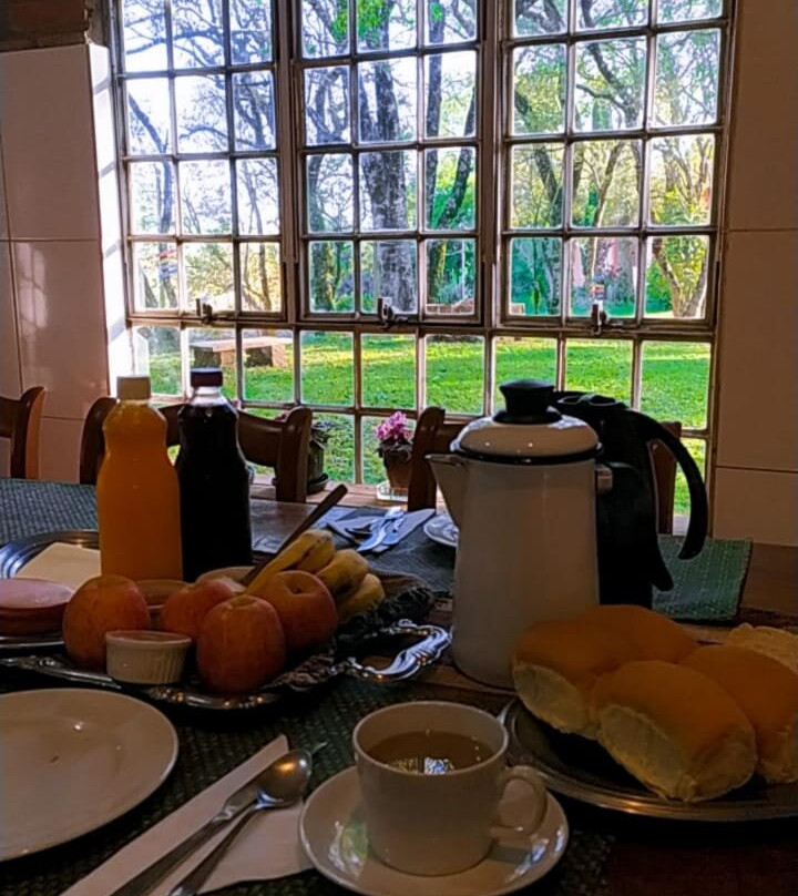 Pousada Quinta São Pedro