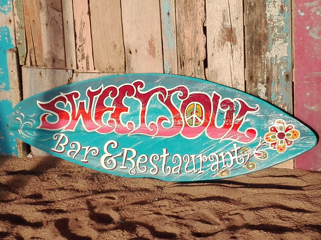 SweetSoul Lanta
